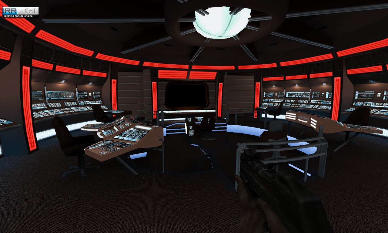 Star.Trek Bridge.Commander.ISO Game Downloadl